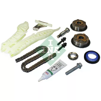 Kit de distribution par chaîne INA 559 0104 40