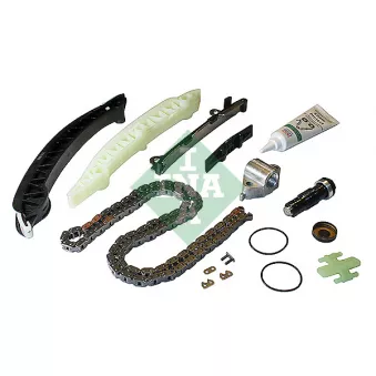 Kit de distribution par chaîne INA 559 0153 10