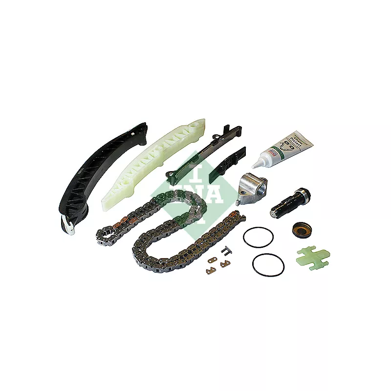 Kit de distribution par chaîne INA 559 0153 10