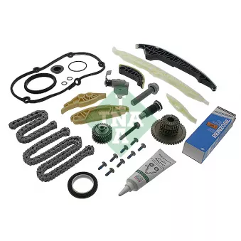 Kit de distribution par chaîne INA 559 0196 41
