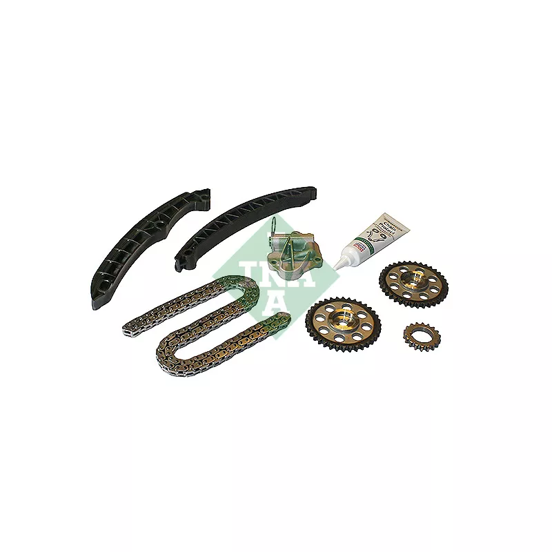 Kit de distribution par chaîne INA 559 0199 30
