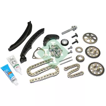 Kit de distribution par chaîne INA 559 0199 50