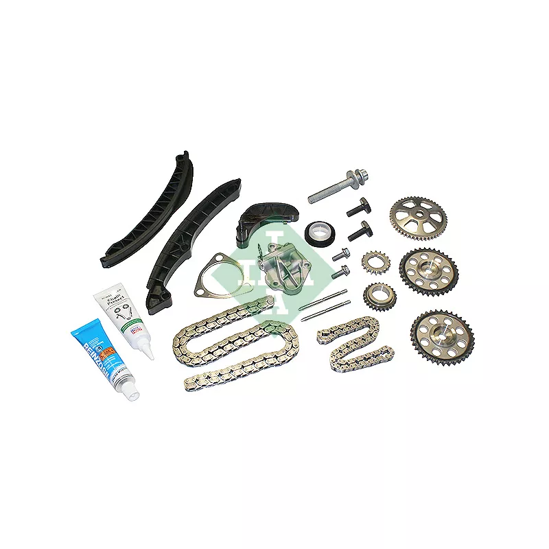 Kit de distribution par chaîne INA 559 0199 50