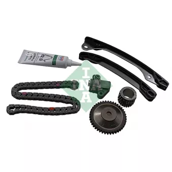 Kit de distribution par chaîne INA 559 0211 30