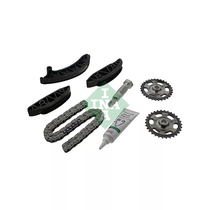 Kit de distribution par chaîne INA 559 1003 30