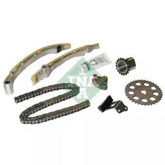 Kit de distribution par chaîne INA 559 1004 30