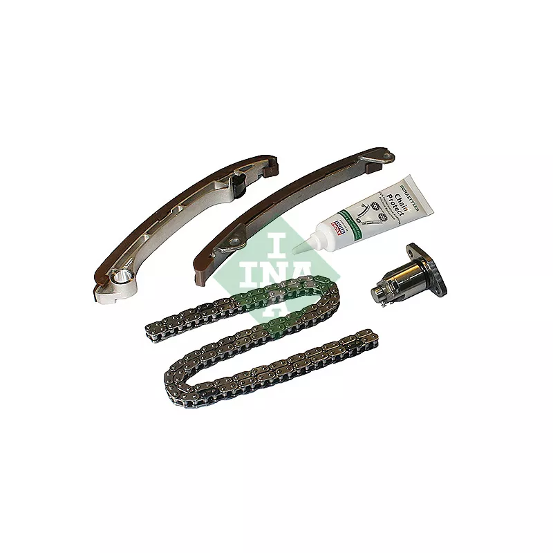 Kit de distribution par chaîne INA 559 1005 20