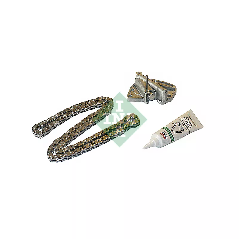 Kit de distribution par chaîne INA 559 1006 10