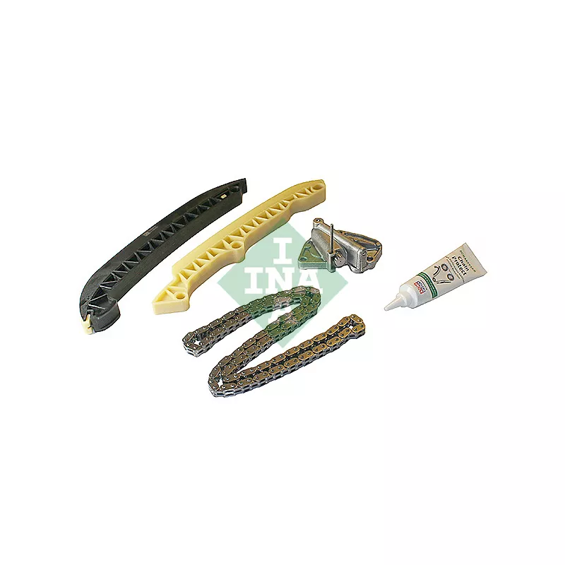 Kit de distribution par chaîne INA 559 1006 20