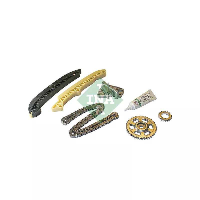 Kit de distribution par chaîne INA 559 1006 30