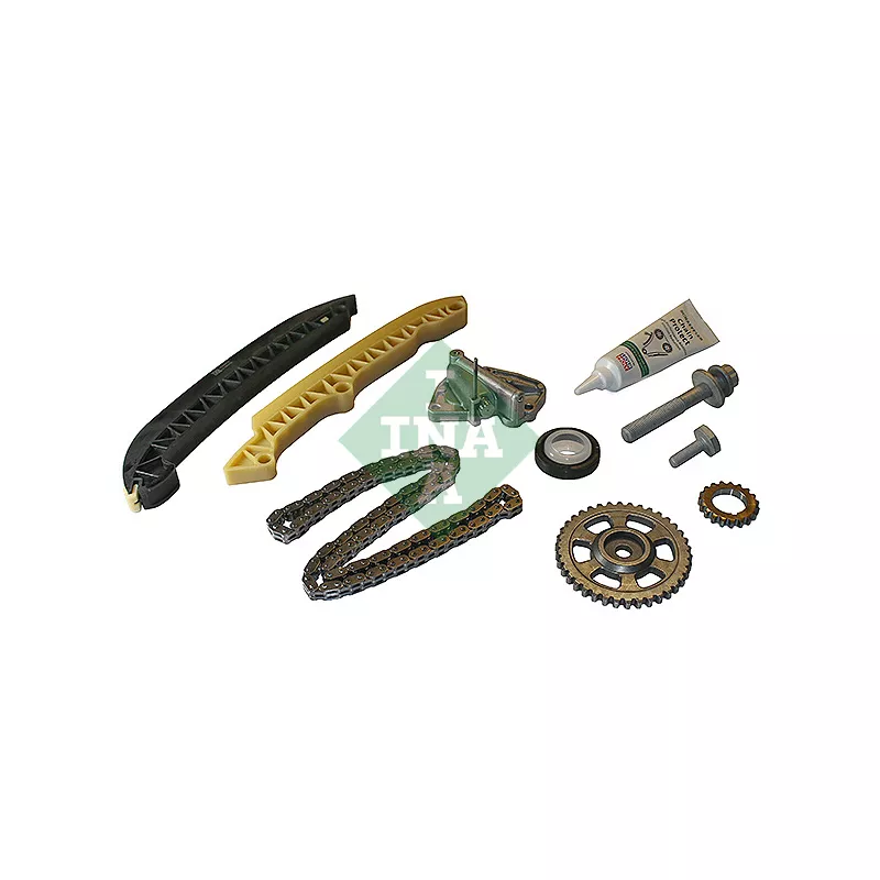 Kit de distribution par chaîne INA 559 1006 40