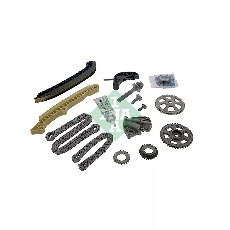 Kit de distribution par chaîne INA 559 1006 50
