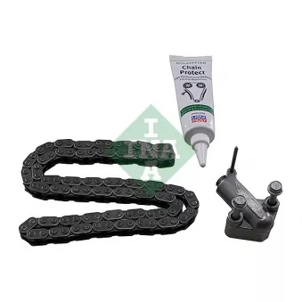 Kit de distribution par chaîne INA 559 1008 10