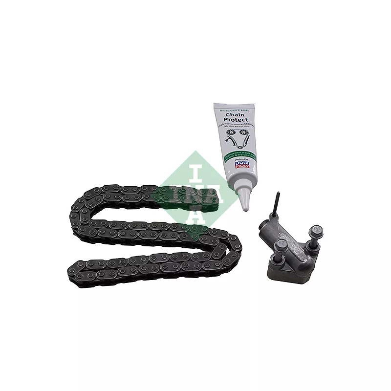 Kit de distribution par chaîne INA 559 1008 10