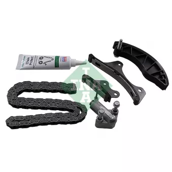 Kit de distribution par chaîne INA 559 1008 20