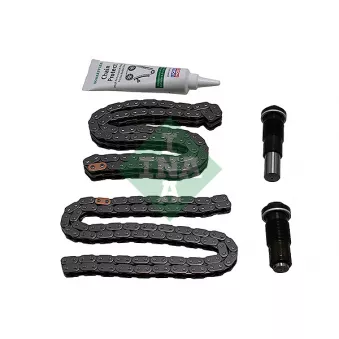 Kit de distribution par chaîne INA 559 1011 11