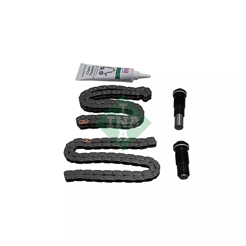 Kit de distribution par chaîne INA 559 1011 11