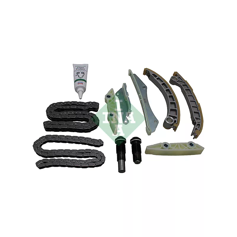 Kit de distribution par chaîne INA 559 1011 20