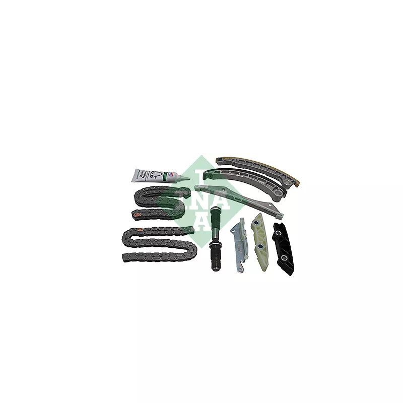 Kit de distribution par chaîne INA 559 1011 21