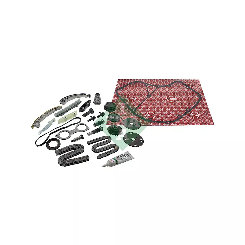 Kit de distribution par chaîne INA 559 1011 51
