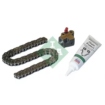 Kit de distribution par chaîne INA