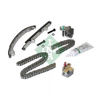 Kit de distribution par chaîne INA