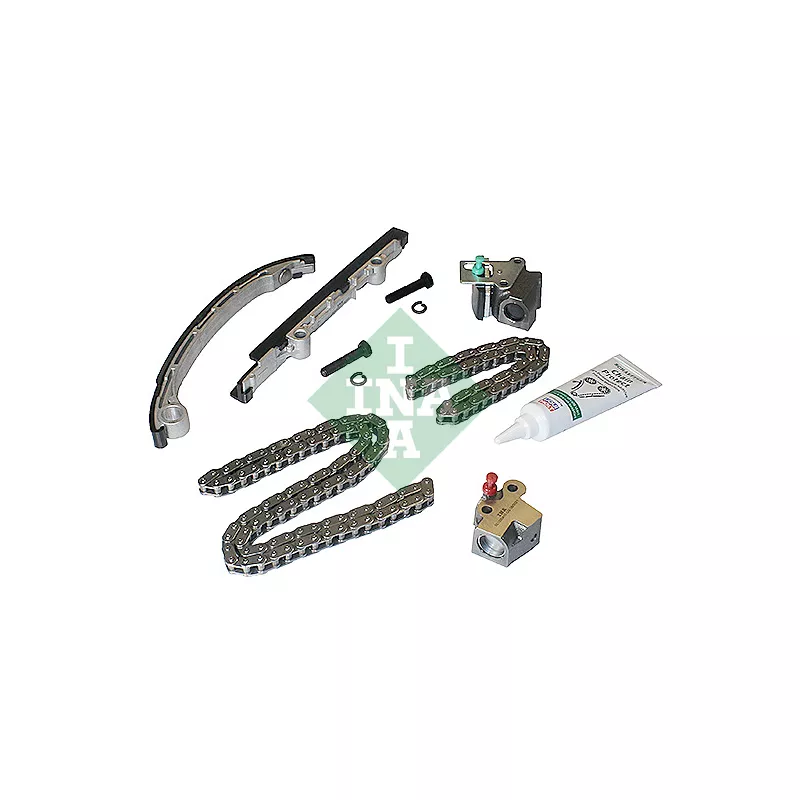 Kit de distribution par chaîne INA 559 1013 20