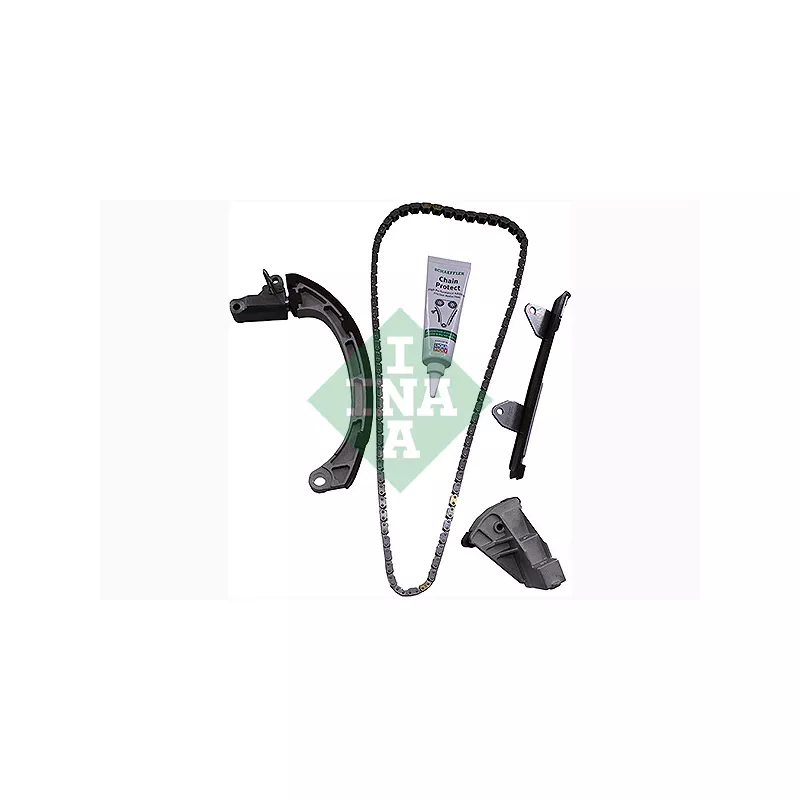 Kit de distribution par chaîne INA 559 1692 20