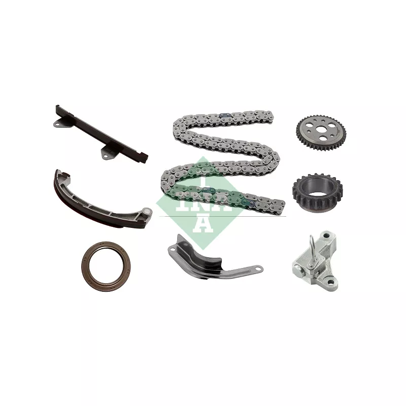 Kit de distribution par chaîne INA 559 1692 30