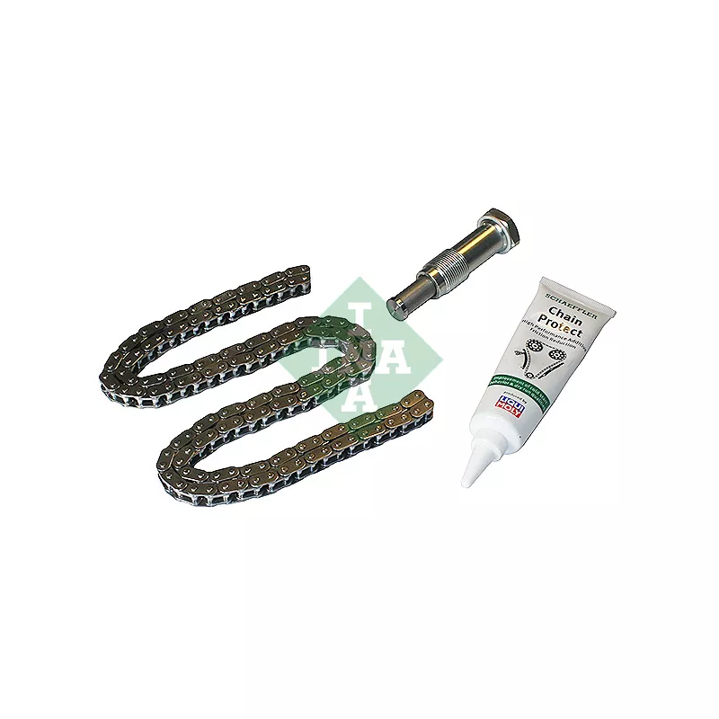 Kit de distribution par chaîne INA 559 1709 10