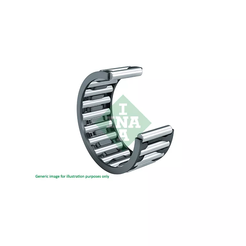 Suspension, boîte manuelle INA 712 2338 10
