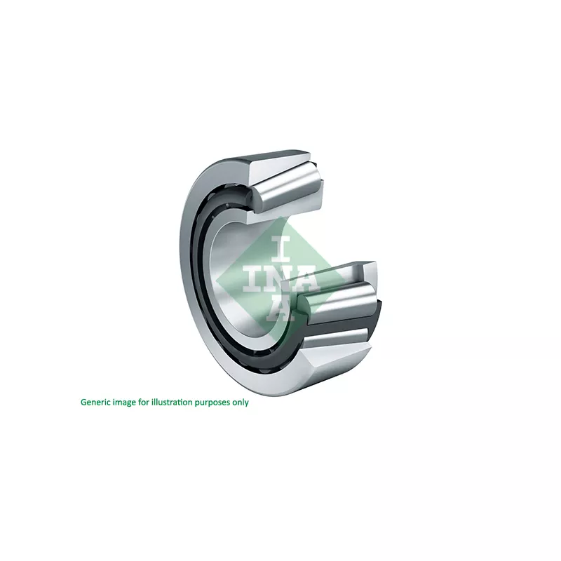Suspension, boîte manuelle INA 722 0634 10