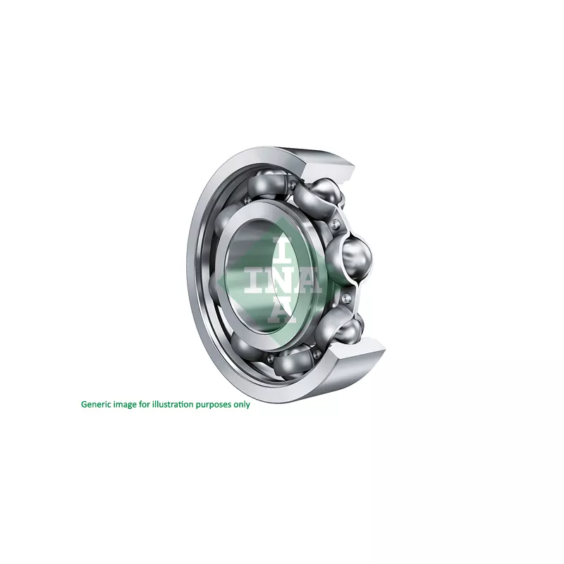 Suspension, boîte manuelle INA 722 0711 10