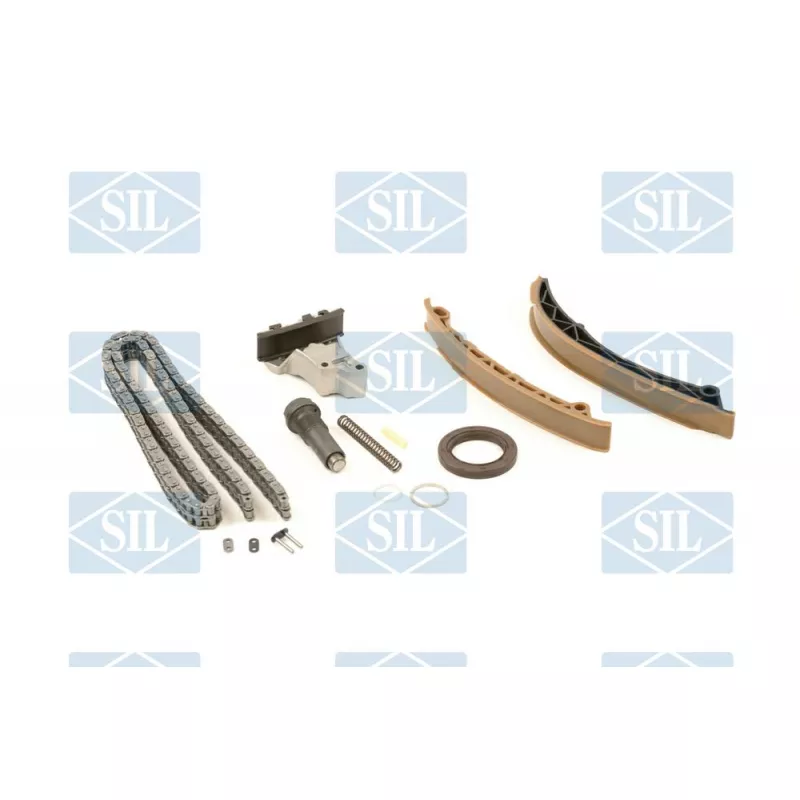 Kit de distribution par chaîne Saleri SIL CK5095