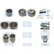 Pompe à eau + kit de courroie de distribution Saleri SIL K1PA944 - Visuel 1