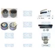 Pompe à eau + kit de courroie de distribution Saleri SIL K2PA1048A - Visuel 1