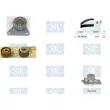 Pompe à eau + kit de courroie de distribution Saleri SIL K2PA1133 - Visuel 1