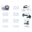 Pompe à eau + kit de courroie de distribution Saleri SIL K2PA1422A - Visuel 1