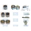 Pompe à eau + kit de courroie de distribution Saleri SIL K4PA1048A - Visuel 1