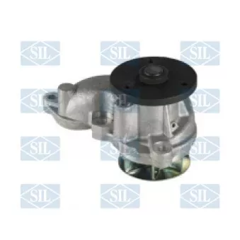 Pompe à eau Saleri SIL PA1641