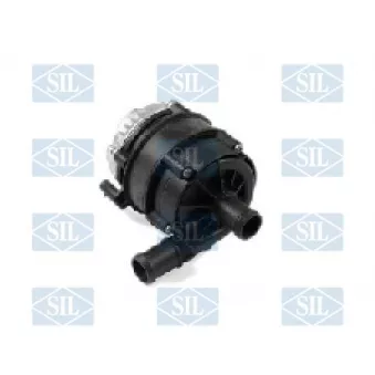 Pompe à eau auxiliaire (circuit d'eau de refroidiss) Saleri SIL PE1701
