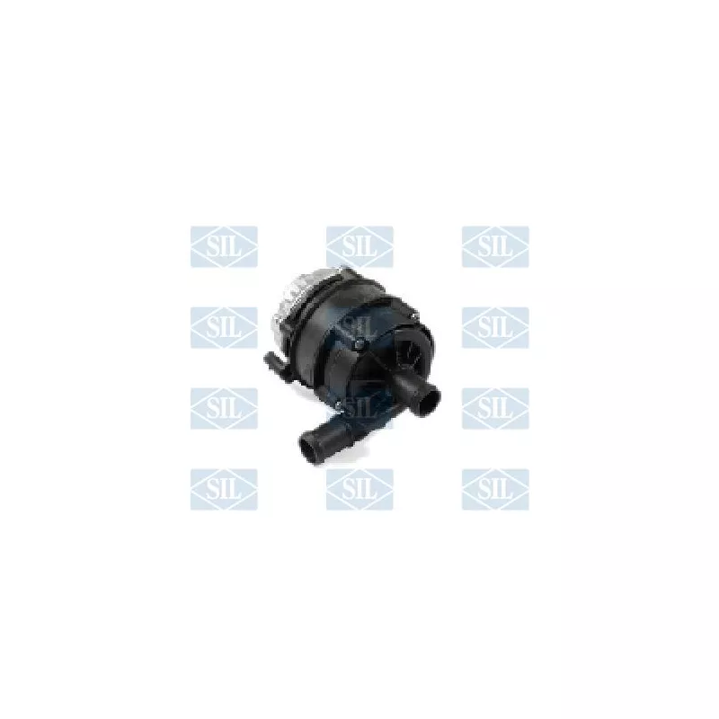 Pompe à eau auxiliaire (circuit d'eau de refroidiss) Saleri SIL PE1701