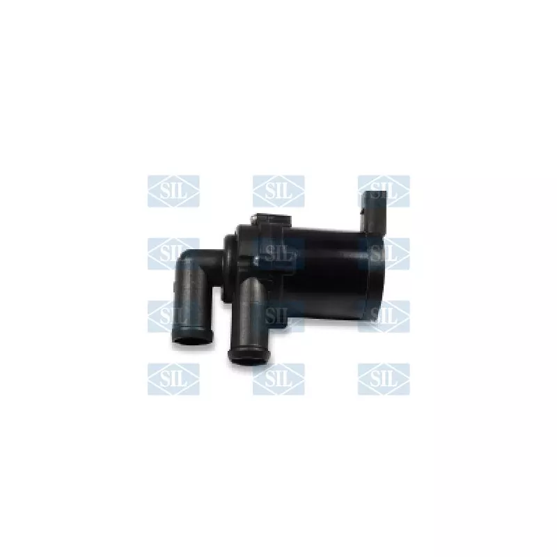Pompe à eau auxiliaire (circuit d'eau de refroidiss) Saleri SIL PE1838
