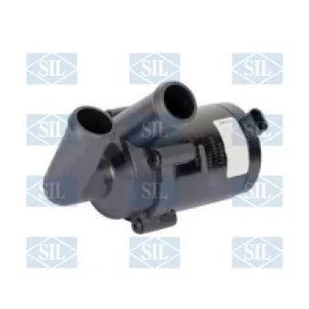 Pompe à eau auxiliaire (circuit d'eau de refroidiss) Saleri SIL