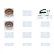 Kit de distribution Saleri SIL TK1044 - Visuel 1