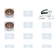 Kit de distribution Saleri SIL TK1049 - Visuel 1