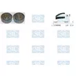Kit de distribution Saleri SIL TK1164 - Visuel 1