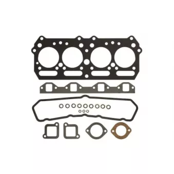 Pochette moteur complète ENGITECH ENT000566