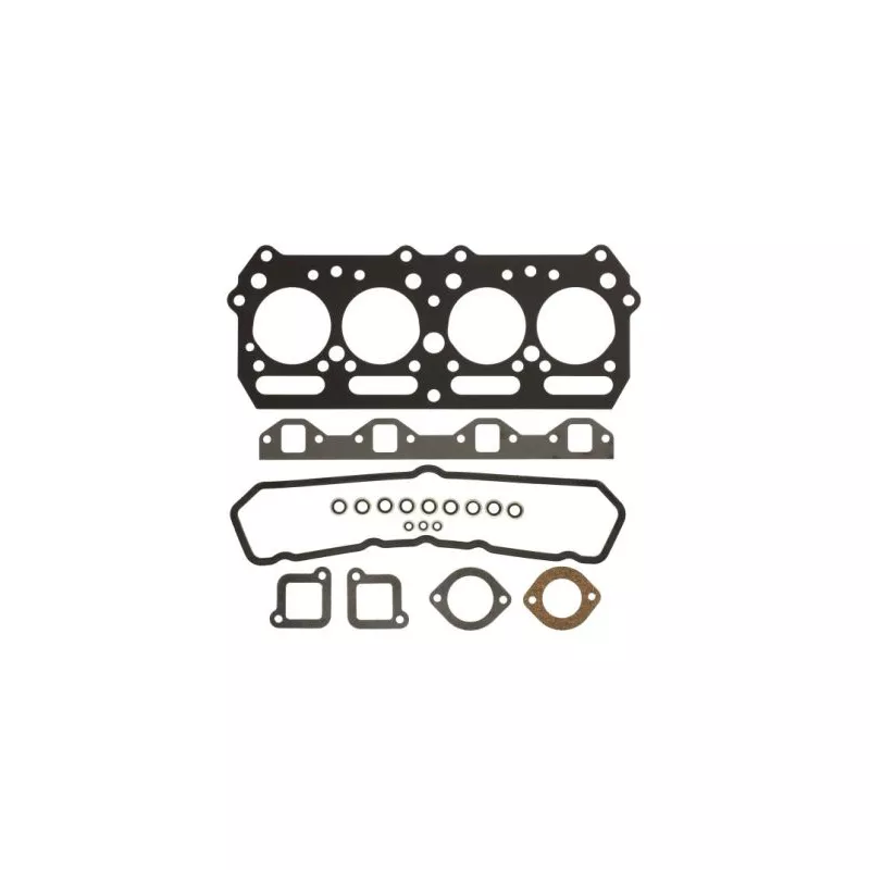 Pochette moteur complète ENGITECH ENT000566
