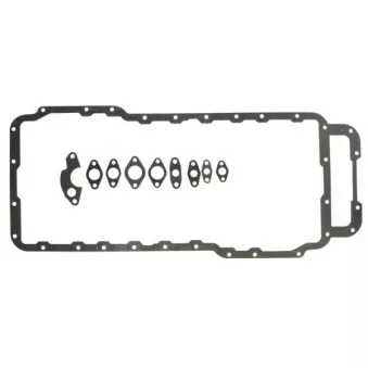 Joint d'étanchéité, carter d'huile ENGITECH